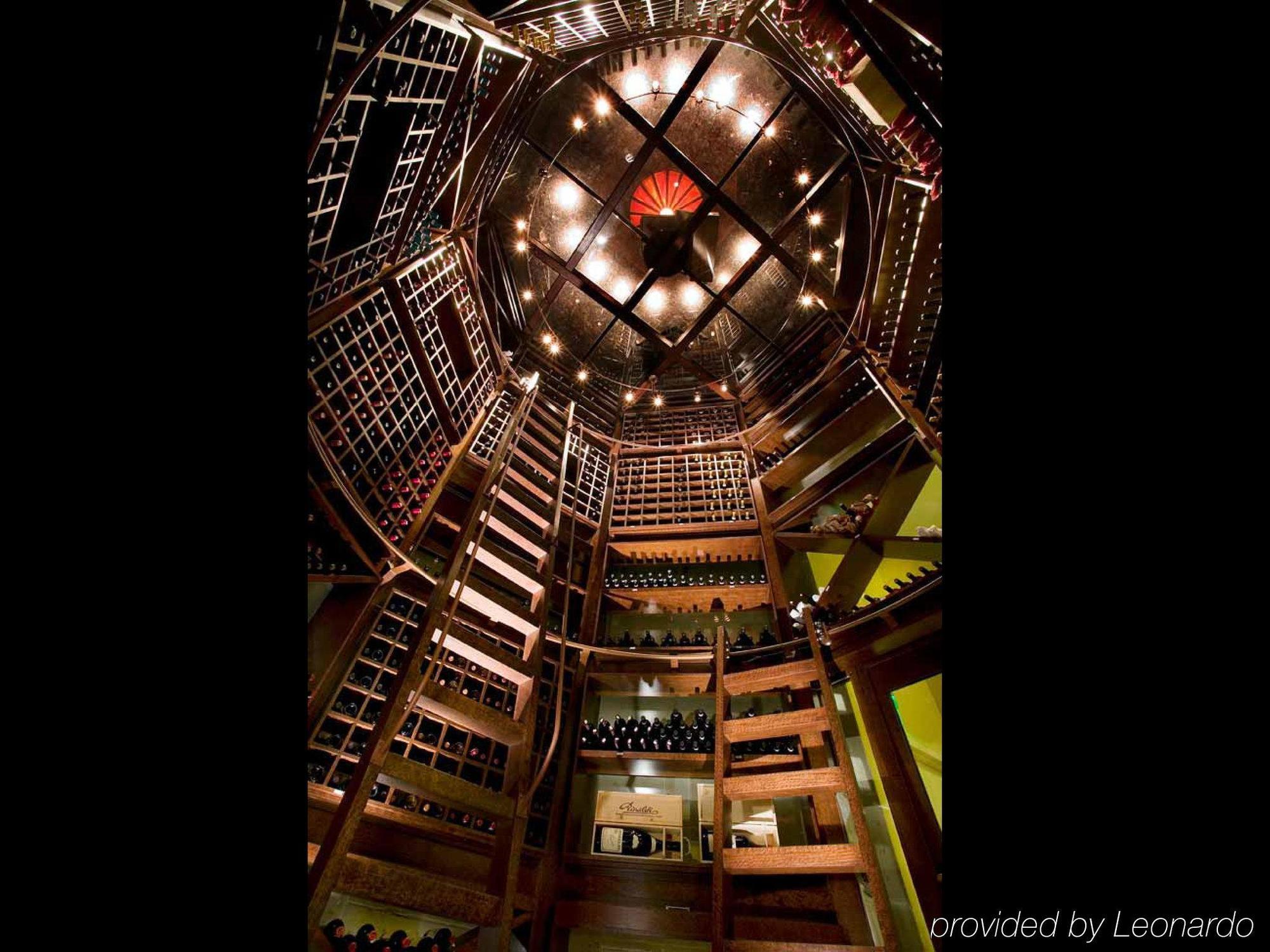 Golden Nugget Biloxi Hotel Faciliteiten foto