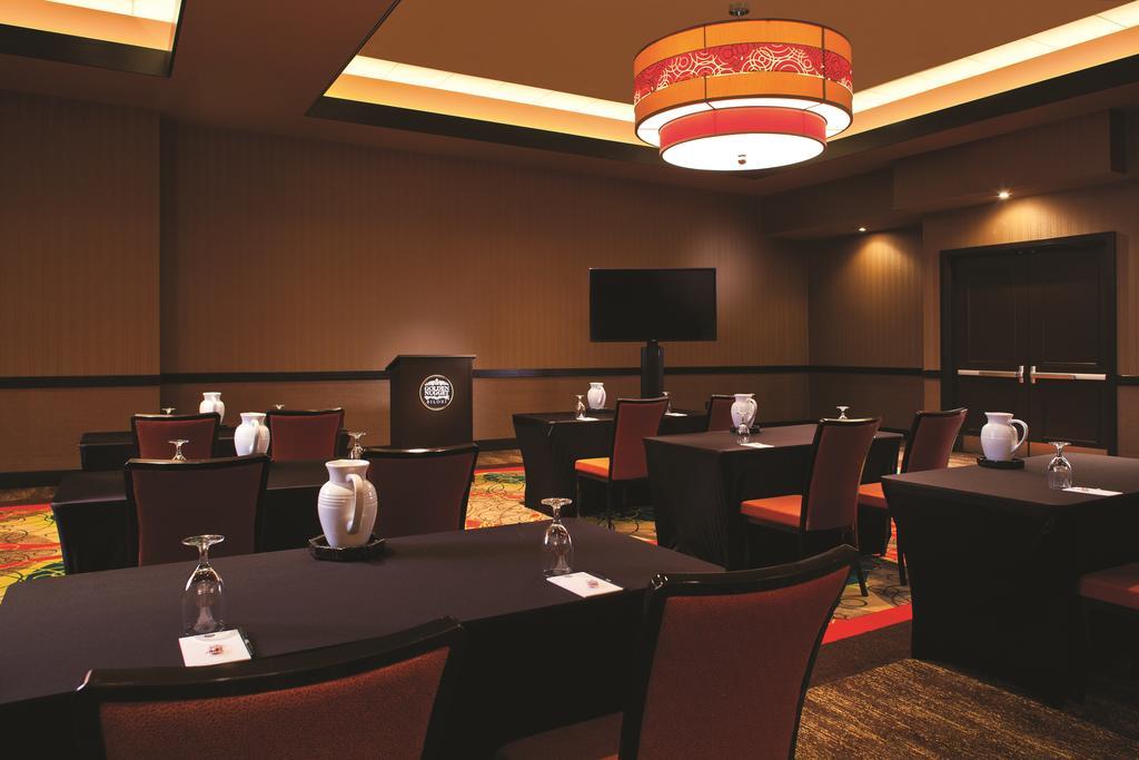 Golden Nugget Biloxi Hotel Buitenkant foto