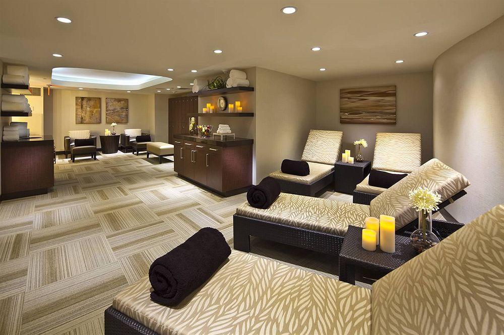 Golden Nugget Biloxi Hotel Buitenkant foto