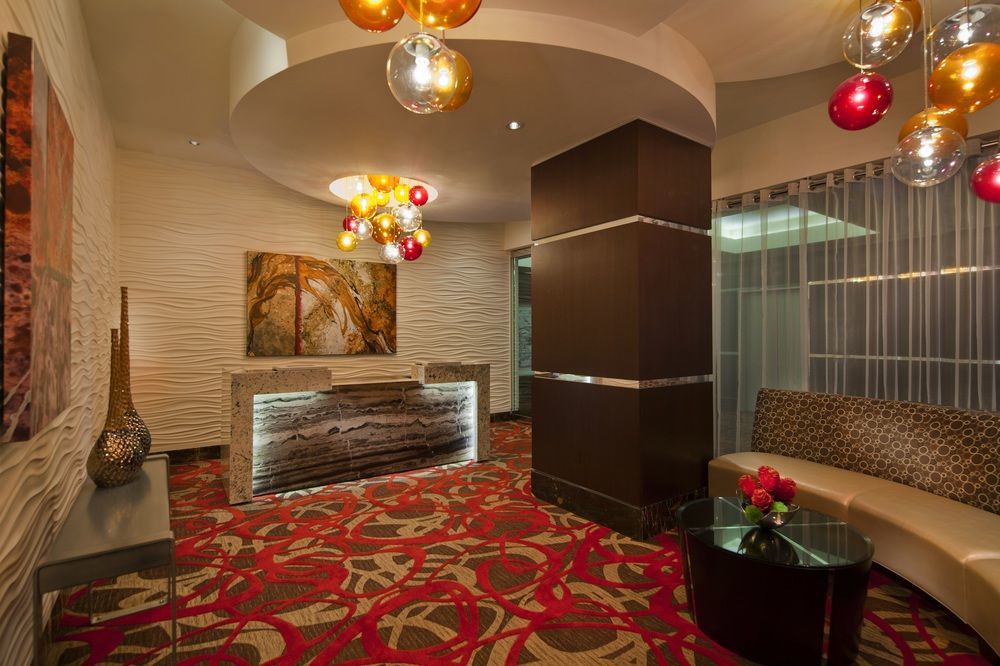 Golden Nugget Biloxi Hotel Buitenkant foto