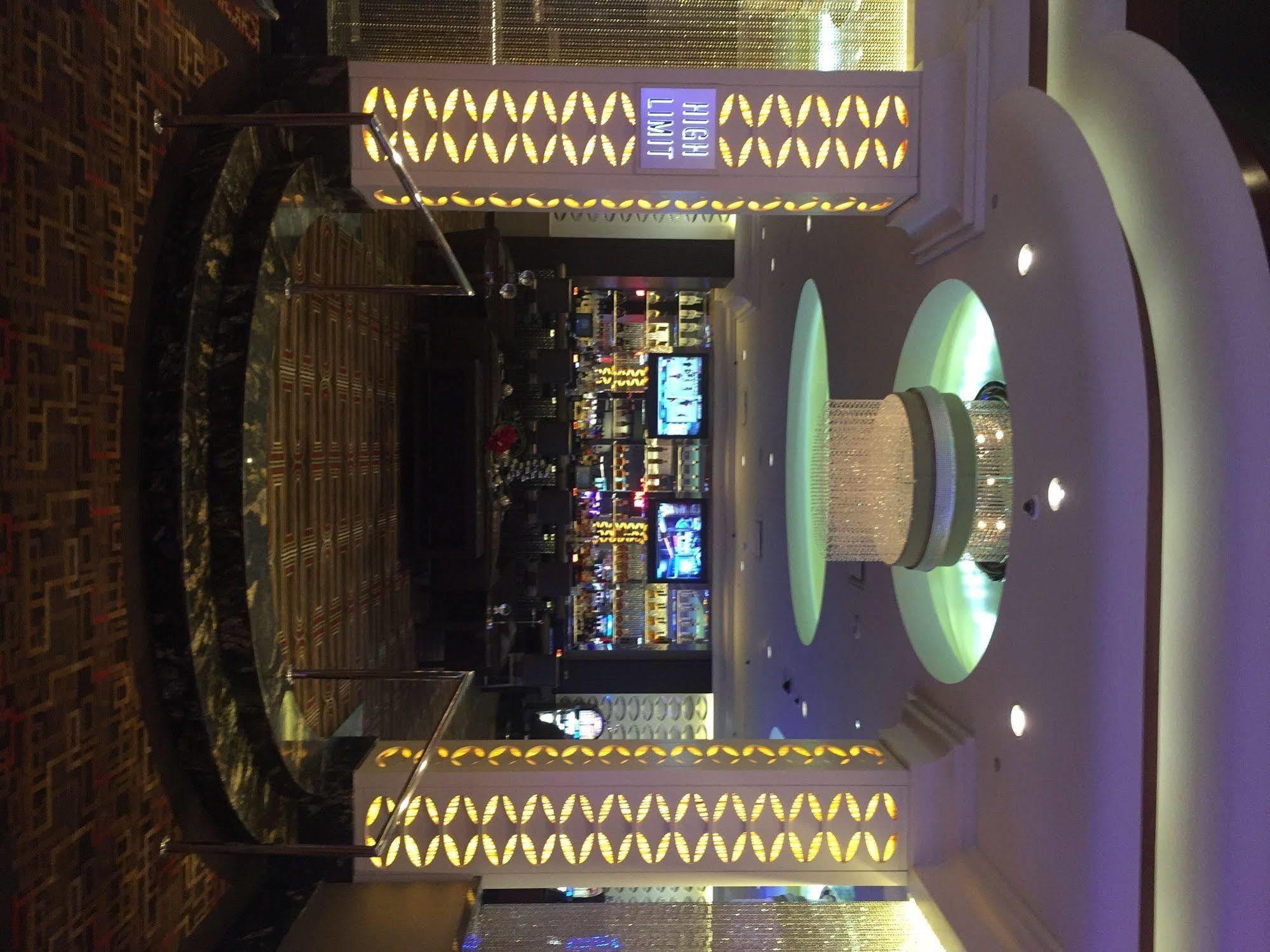 Golden Nugget Biloxi Hotel Buitenkant foto
