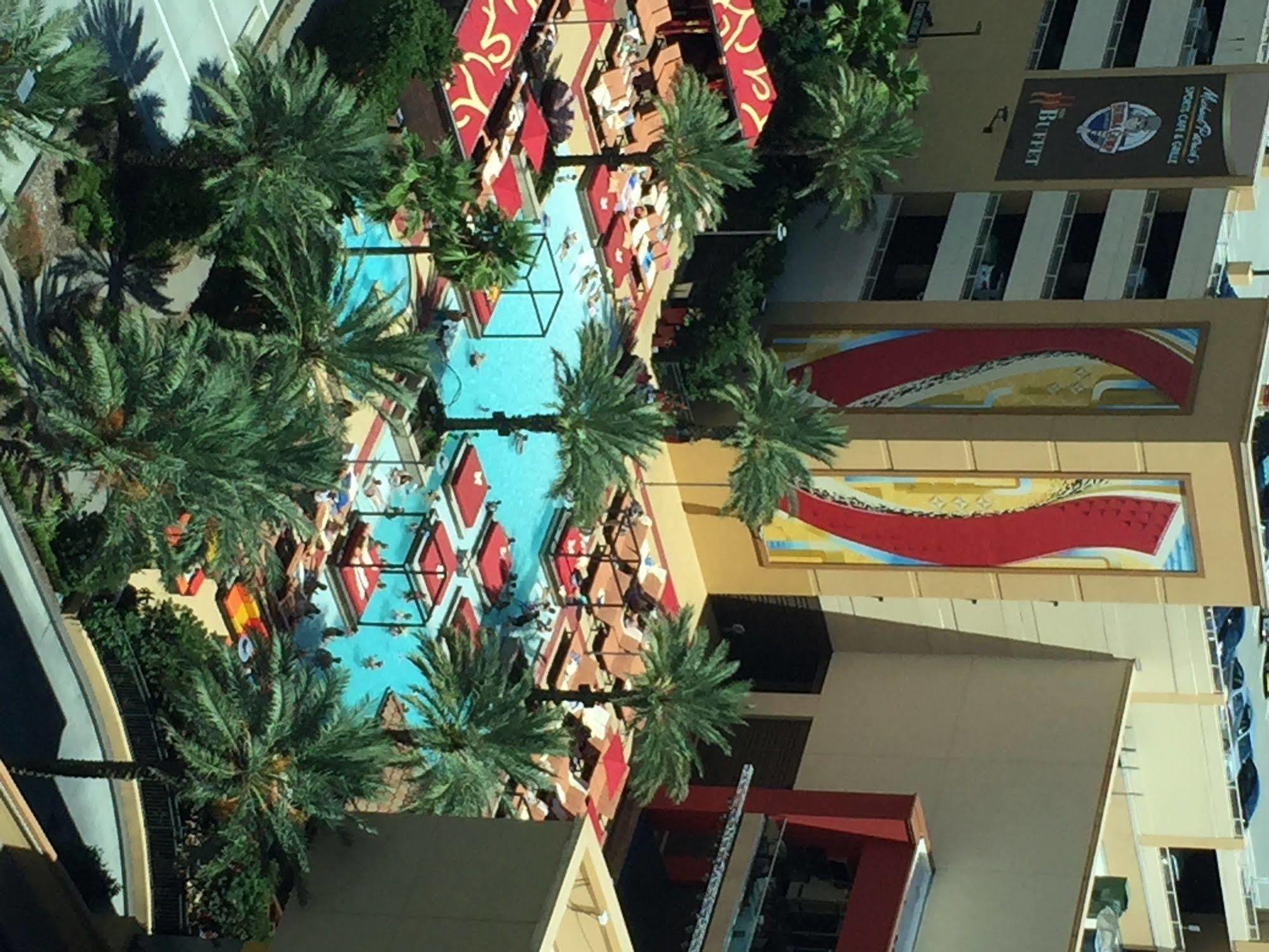 Golden Nugget Biloxi Hotel Buitenkant foto